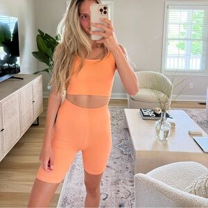 J. Crew Women’s Active Set